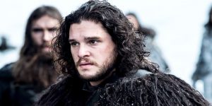 Lloremos todos: De esta manera, Jon Snow se despidió de Game of Thrones