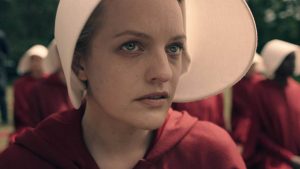 Dieron de baja los vinos de The Handmaid’s Tale