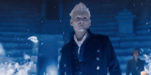 La sorpresiva aparición en el nuevo tráiler de Animales Fantásticos: Los Crímenes de Grindelwald