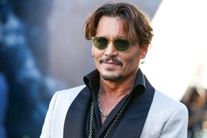 Johnny Depp llegó a un acuerdo con sus ex managers