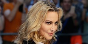 Una modelo confesó que fue acosada por Madonna