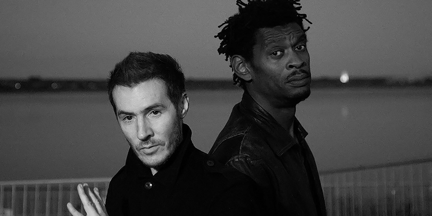 El insólito motivo por el que Massive Attack canceló su participación en un festival español