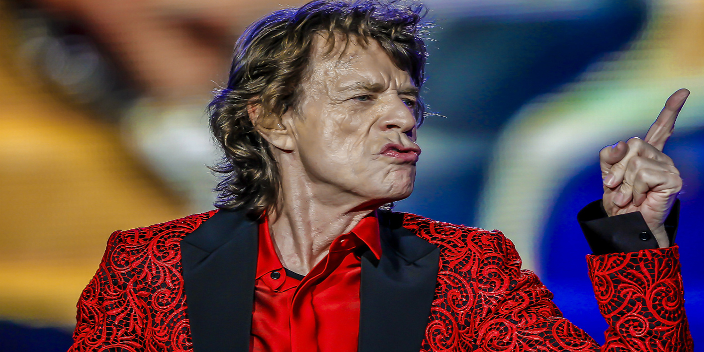 La maldición de Mick Jagger: selección que apoya, selección que queda eliminada