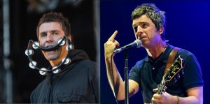 Liam Gallagher y un llamado muy directo a Noel: “volvamos”