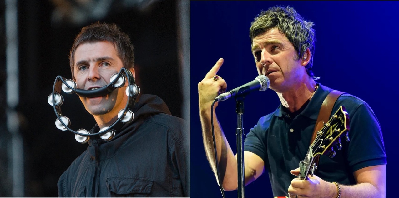 Liam Gallagher y un llamado muy directo a Noel: “volvamos”
