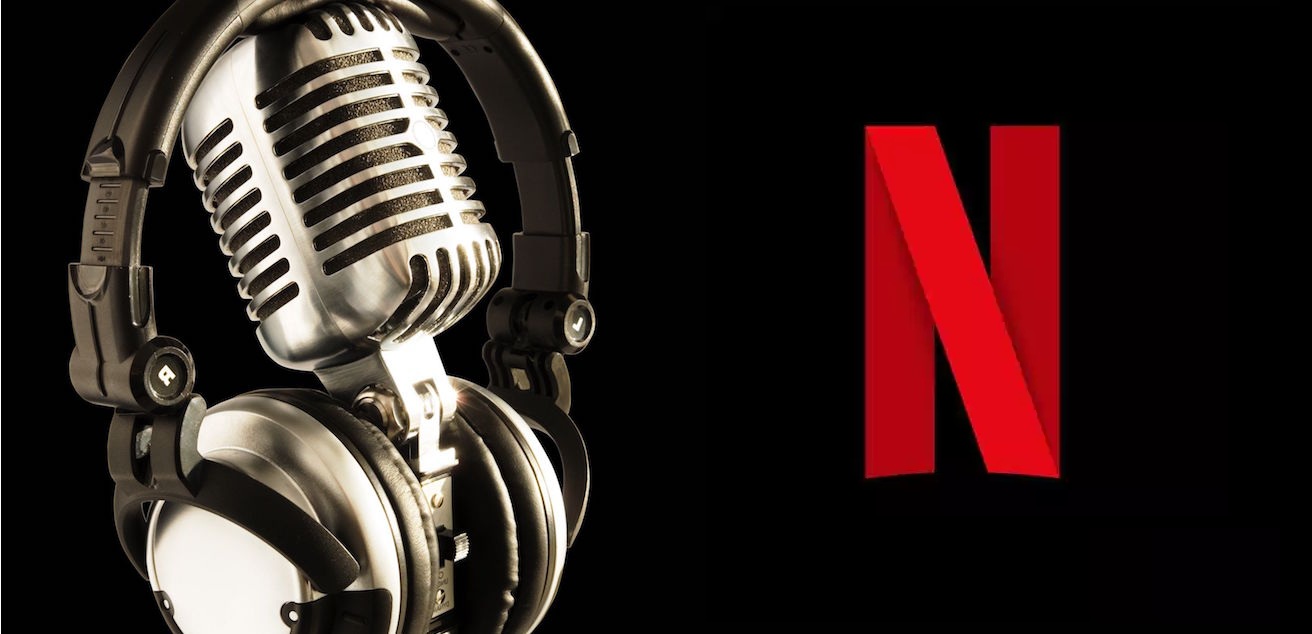 Netflix llega a la radio