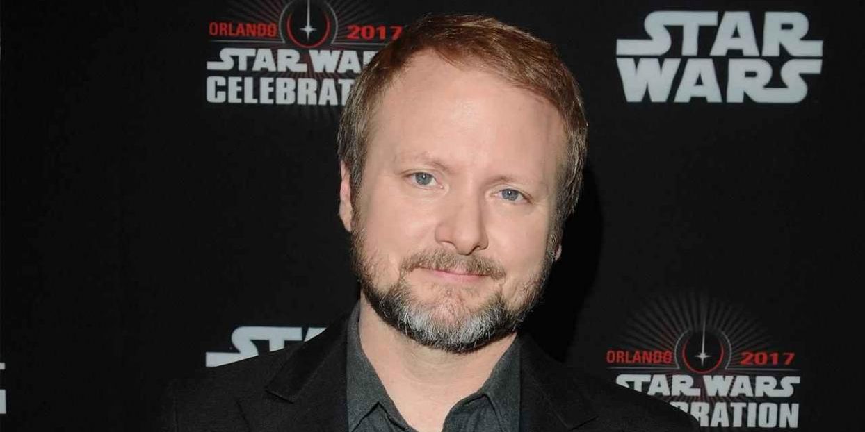 El director de The Last Jedi borró 20 mil twits