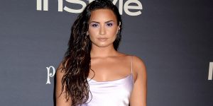 Dieron a conocer el último video de Demi Lovato antes de su sobredosis