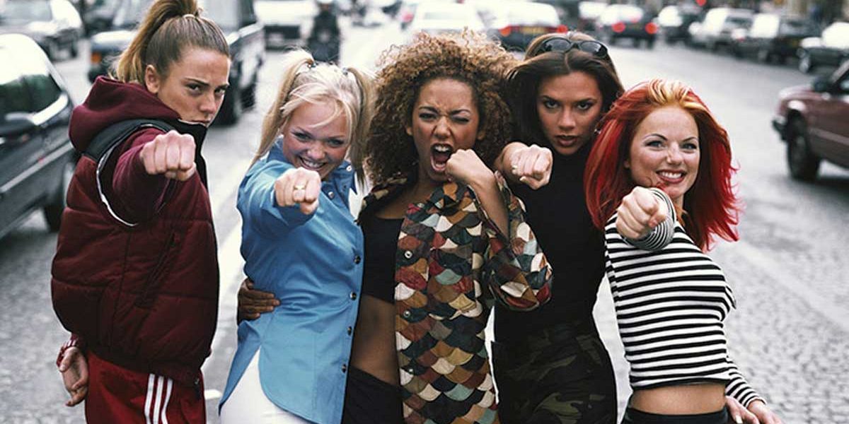 Mel B confirma que las Spice Girls definitivamente vuelven