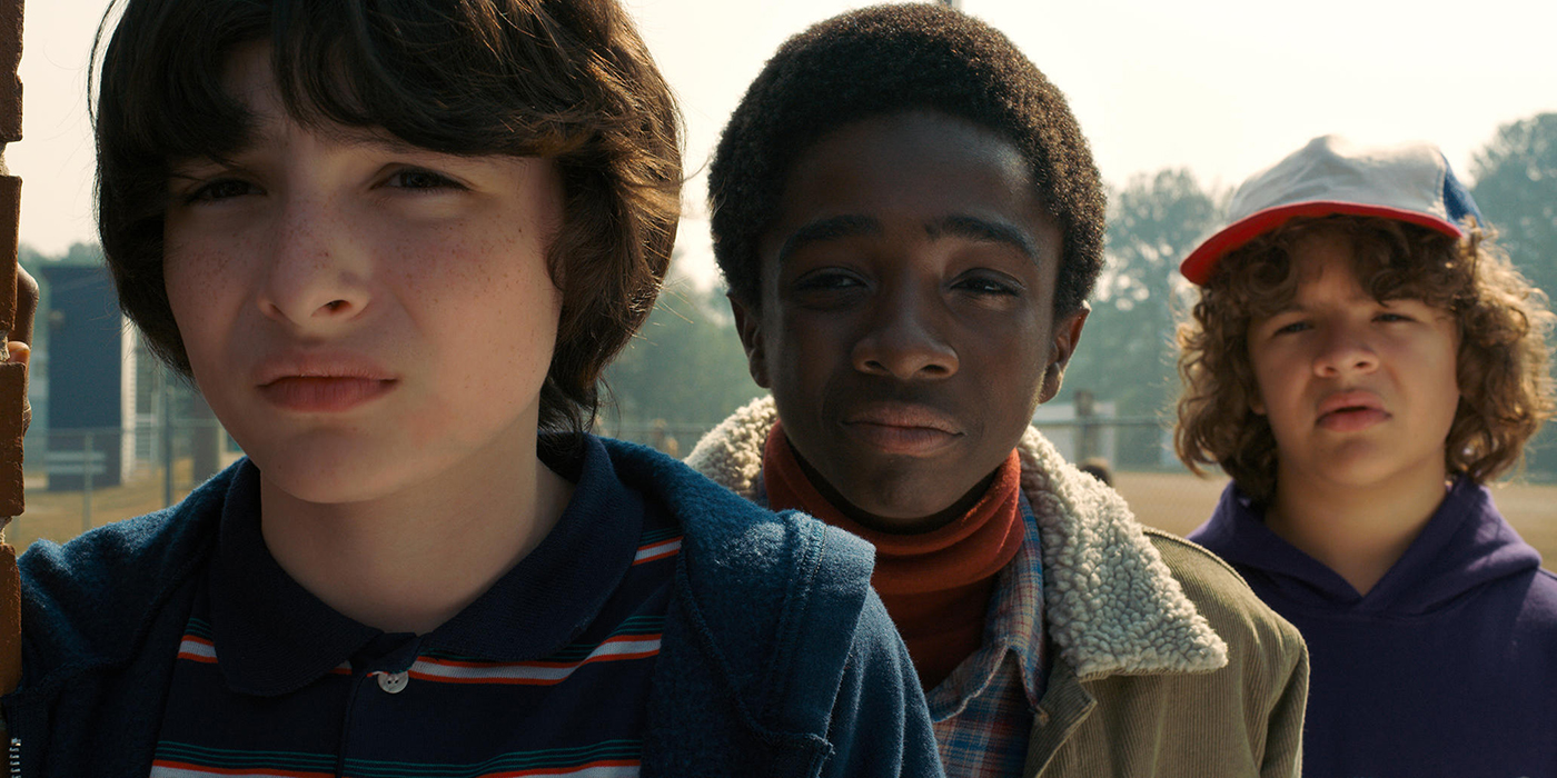 Stranger Things: ¡Estas son las primeras imágenes de la tercera temporada!