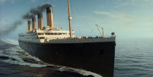James Cameron apuesta a recuperar objetos del Titanic