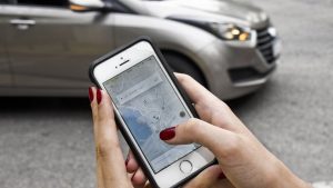 Uber implementa una tecnología para evitar delitos de conductores