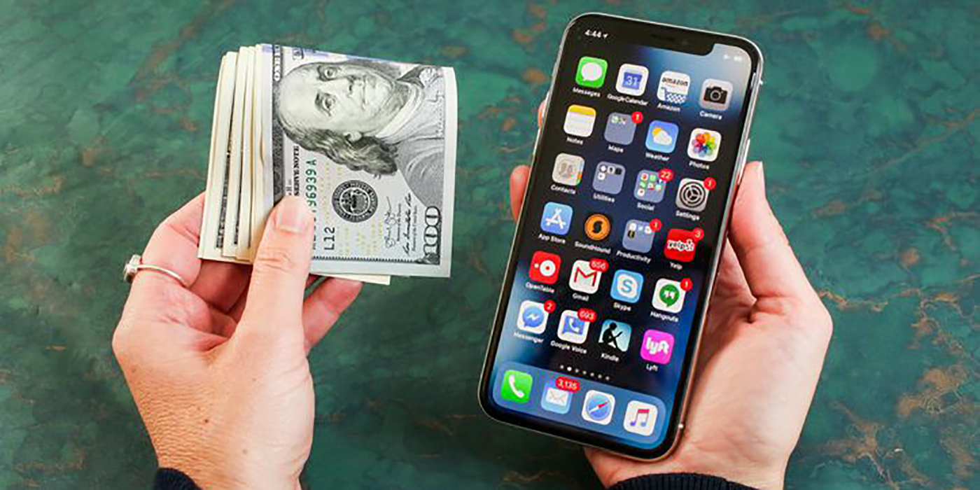 Esto es lo que costaría el “iPhone barato” que saldrá en los próximos meses