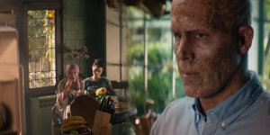 ¡Apareció una nueva escena eliminada de Deadpool 2!