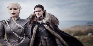 Se retrasaría el final de Game of Thrones