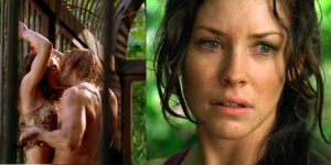 ‘Kate’ de Lost rompió el silencio sobre su desnudo en la serie