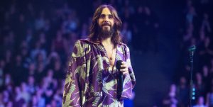 30 seconds to Mars tiene un nuevo disco en camino