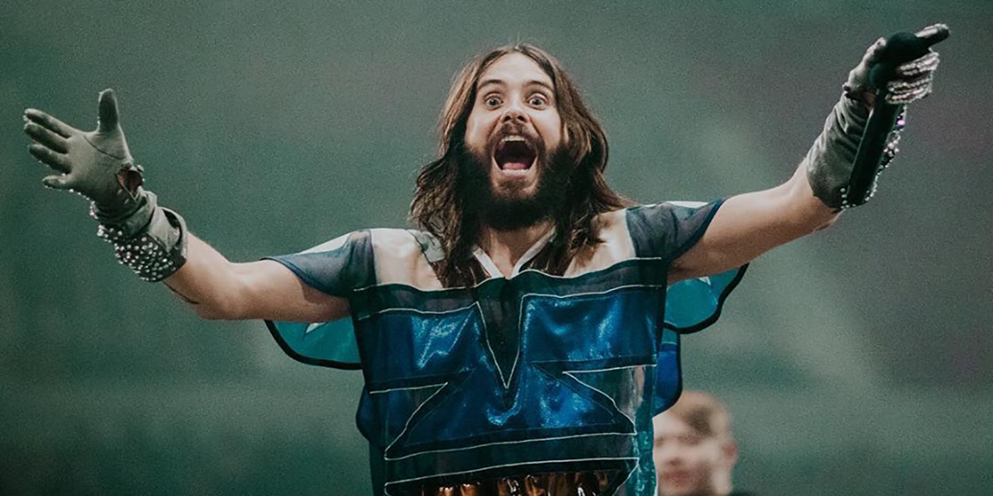 ¿Querés ir a ver a la banda de Jared Leto? ¡Entrá y participá!