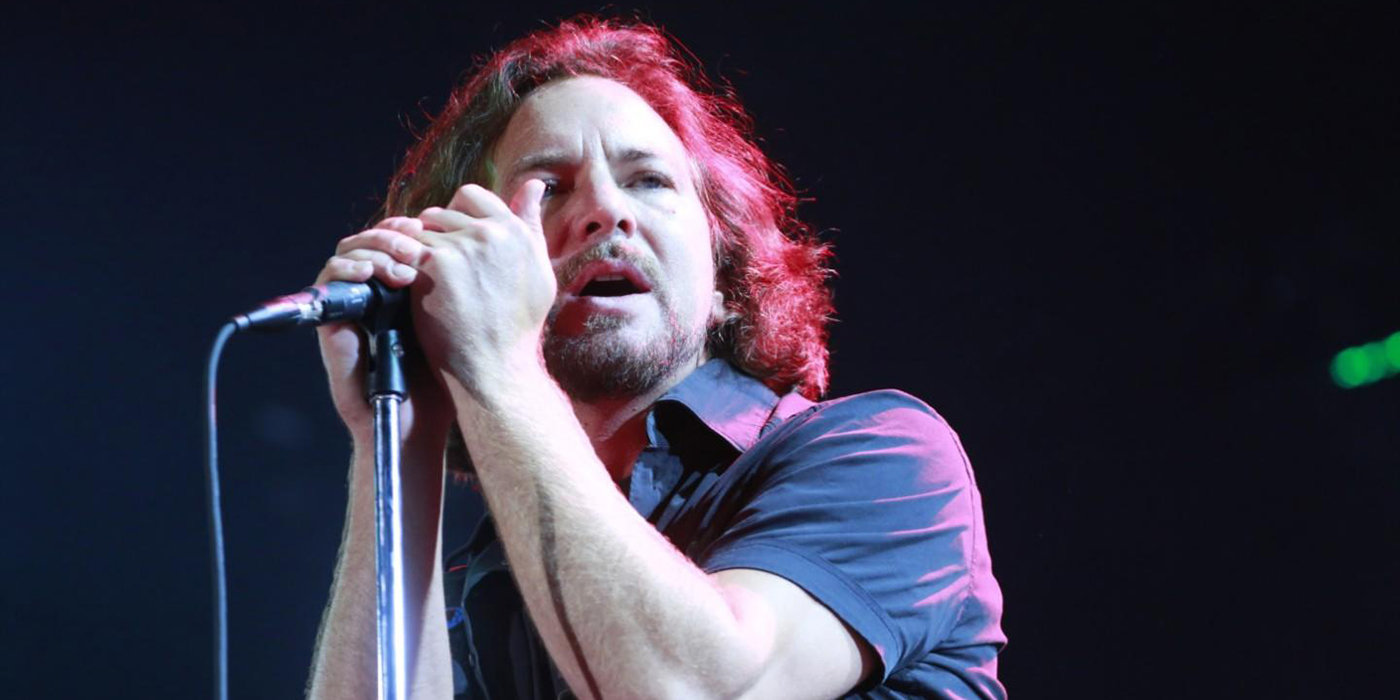 El gigantesco gesto de Pearl Jam con su ciudad natal