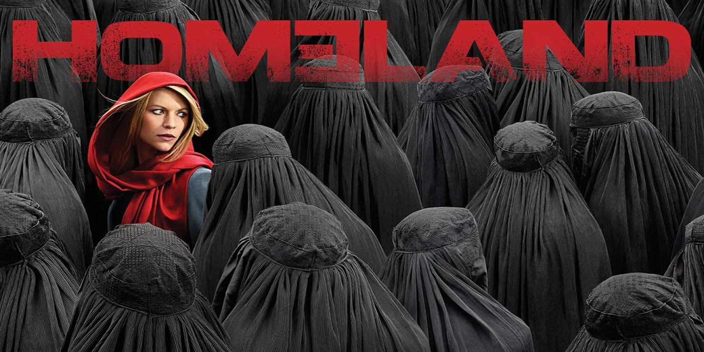 “Homeland” anunció su final