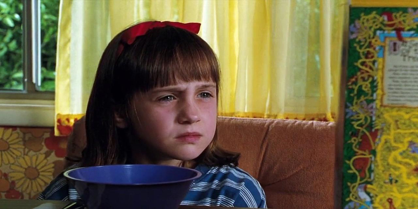 Un flashback a 1997: ¡Llegó el Matilda Challenge!