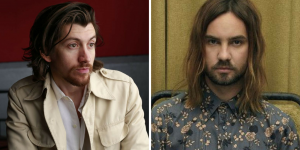 ¿Arctic Monkeys + Tame Impala? ¡Mirá lo que dijo Alex Turner!