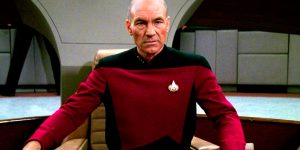 Bombazo: Patrick Stewart vuelve a “Star trek”