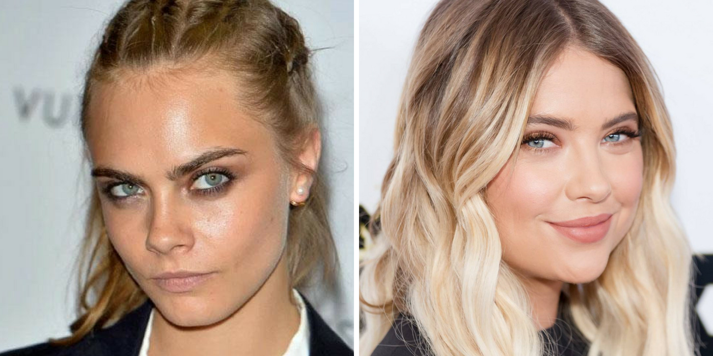 ¡Las primeras fotos que confirman que HAY AMOR entre Cara Delevingne y Ashley Benson!