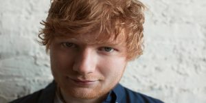 Ed Sheeran y una pésima noticia para sus fanáticos