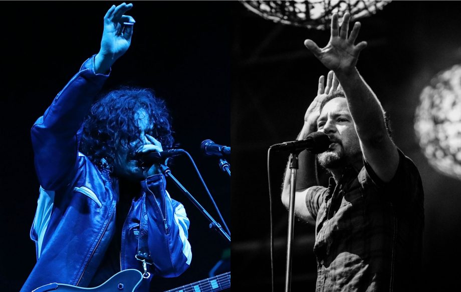 Jack White le devolvió el cover a Pearl Jam