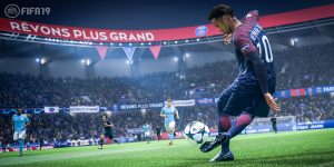 FIFA 19: ¡Así será el nuevo y revolucionario modo de supervivencia!