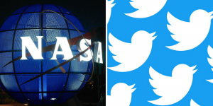 ¡INSÓLITO!: Consiguió trabajo en la NASA y lo perdió al instante por publicar este tweet