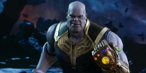 El BRUTAL tráiler de Avengers Infinity War con todos los “spoilers” de la película
