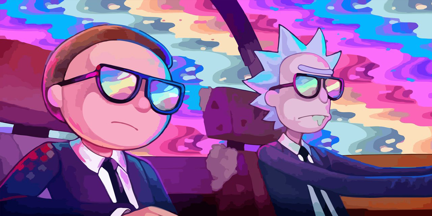 ¡El gran regreso! Mirá el primer adelanto de la cuarta temporada de Rick & Morty