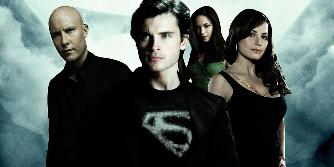 ¿Tom Welling se suma a ‘The Batman’?