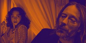 El perturbador tráiler de ‘Suspiria’ el terrorífico film musicalizado por Thom Yorke