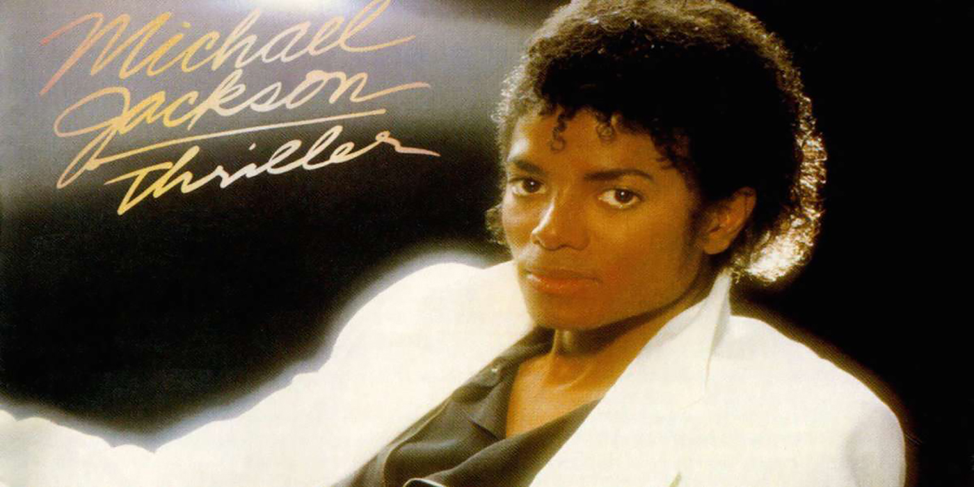 ¡ADIÓS “THRILLER”!: El icónico disco de Michael Jackson dejó de ser el más vendido de la historia