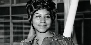 Aretha Franklin: eterna voz del soul, ícono del feminismo y la lucha de derechos