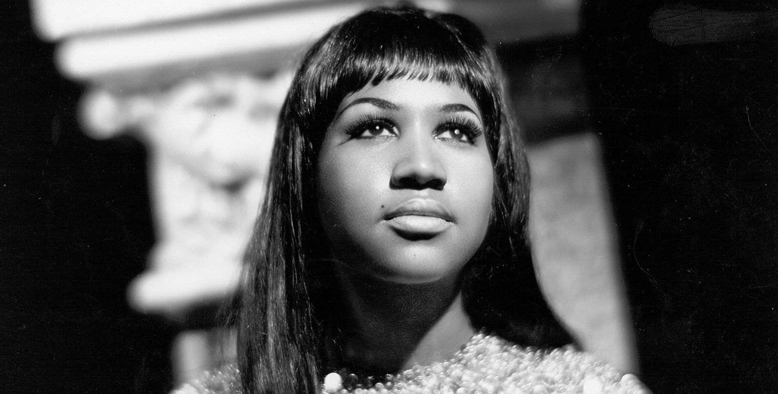 Aretha Franklin, muy grave y en cuidados paliativos