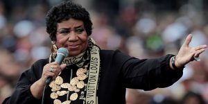 Así será el funeral de Aretha Franklin que se transmitirá en vivo y en directo