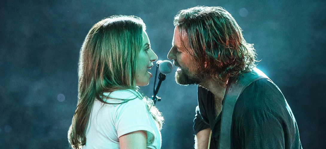 Así será la música de A Star Is Born de Lady Gaga y Bradley Cooper