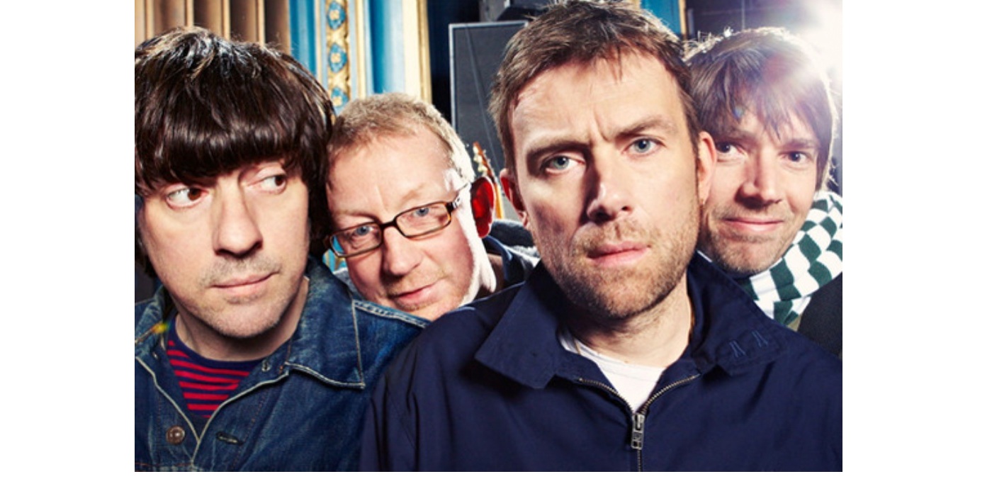 Damon Albarn reveló las chances de que vuelva Blur