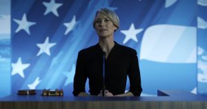 El final de House Of Cards tiene fecha de estreno y un mensaje clave