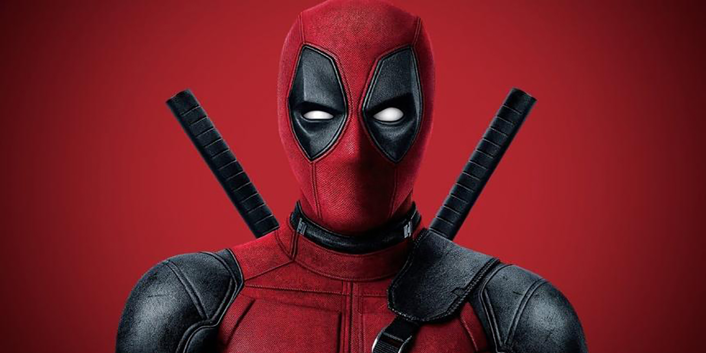 ¡POR FIN! Apareció la escena eliminada de Deadpool matando a Hitler de bebé