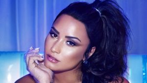 Demi Lovato nos advirtió hace un mes (y ahora es un éxito)