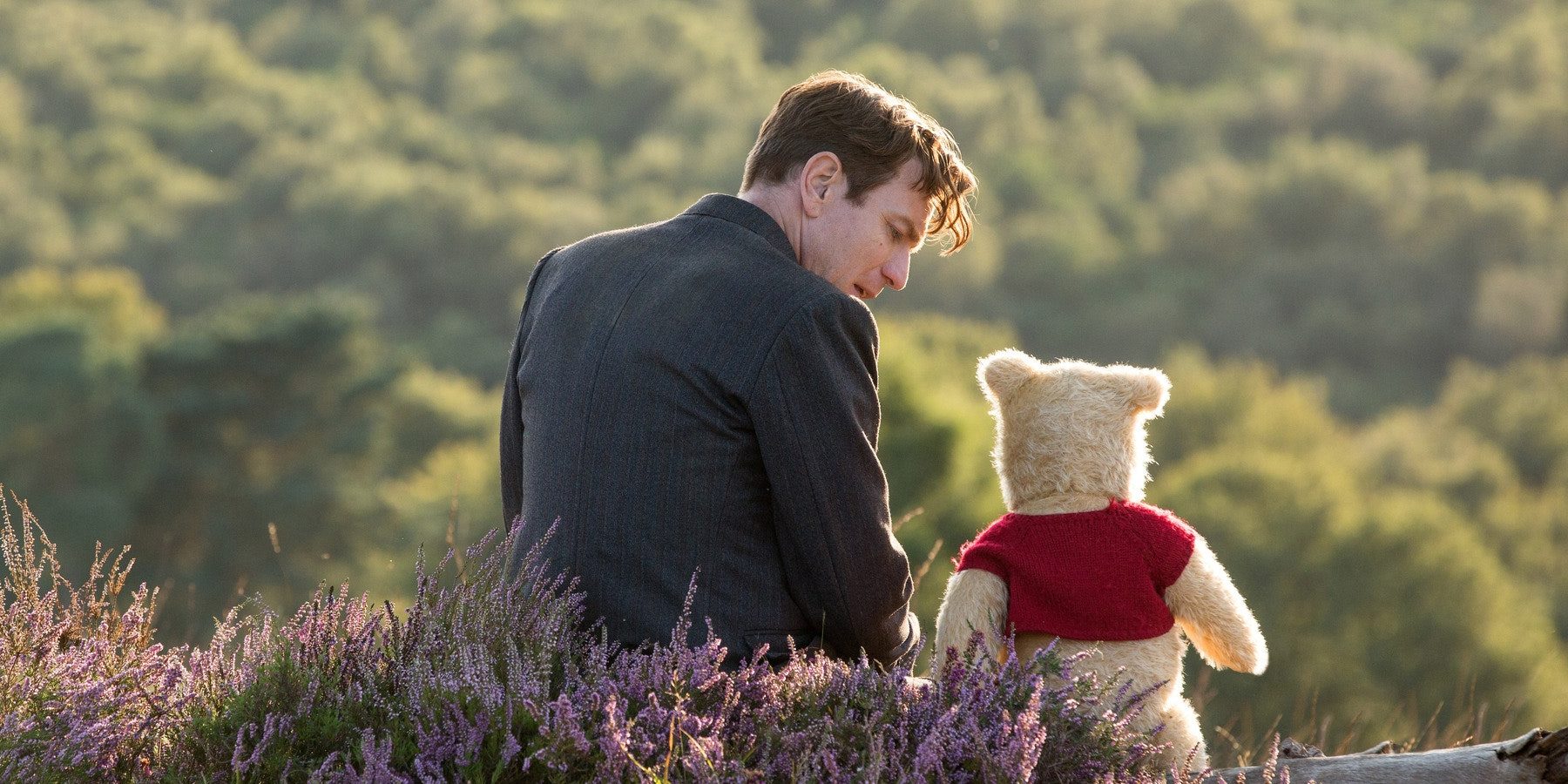 China rechazó el estreno de Christopher Robin