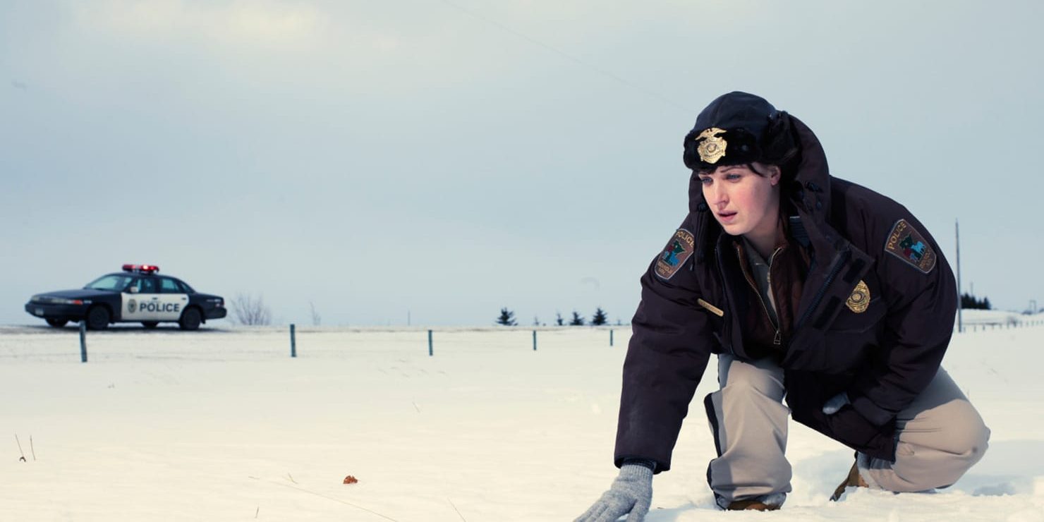 Fargo vuelve con una 4° temporada y ya tiene protagonista