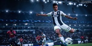 El nuevo y revolucionario modo que incluirá FIFA 19