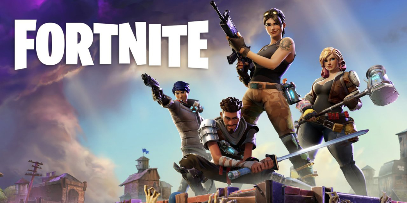 Insólito: Padres mandan a entrenar a sus hijos para que se conviertan en campeones de Fortnite