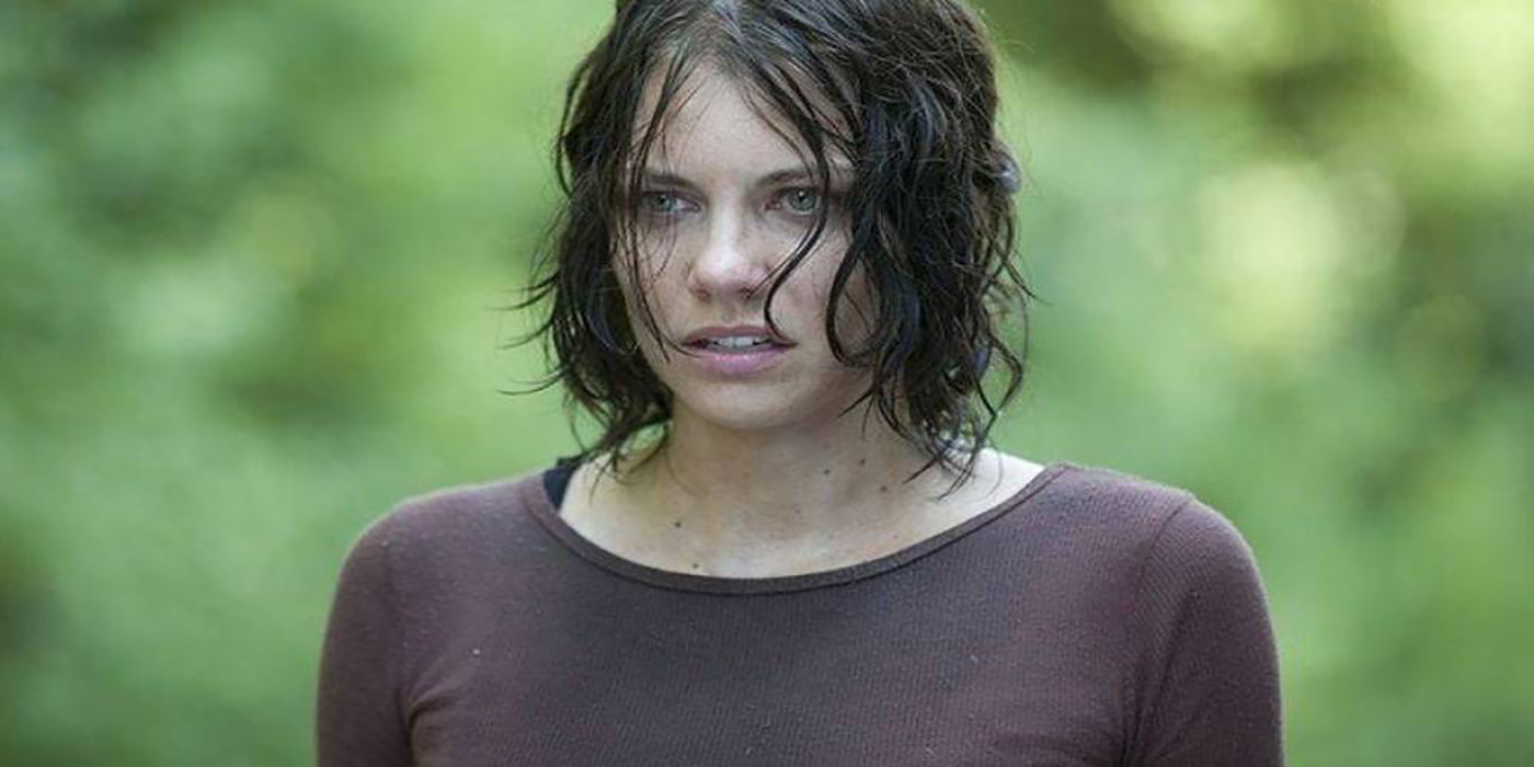 The Walking Dead: Esta es la razón por la que Lauren Cohan dejará la serie